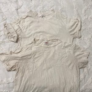 Re/done tees